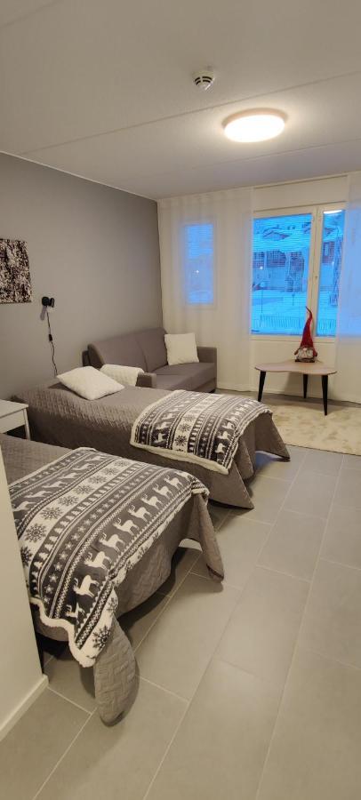 Levi Ski-Star 314 Eksteriør billede